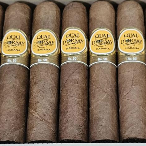 Lot 585 - Quai D'Orsay No. 50