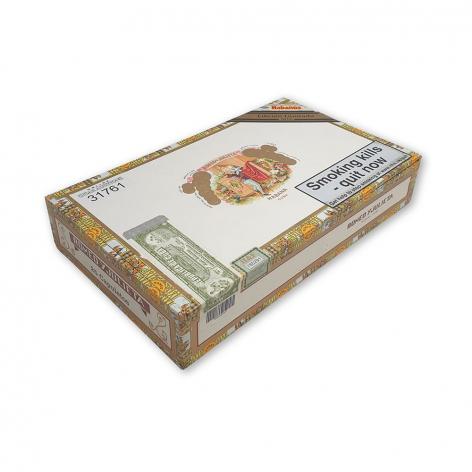 Lot 586 - Romeo y Julieta Capuletos