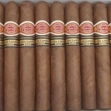 Lot 586 - Romeo y Julieta Capuletos