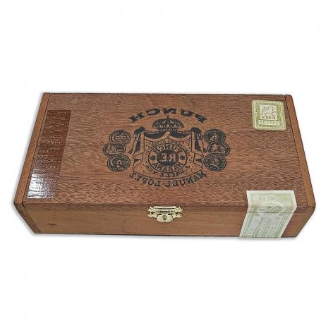 Lot 586 - Punch Petit Punch 