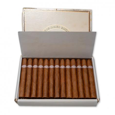Lot 586 - Rafael Gonzalez  Coronas Extra
