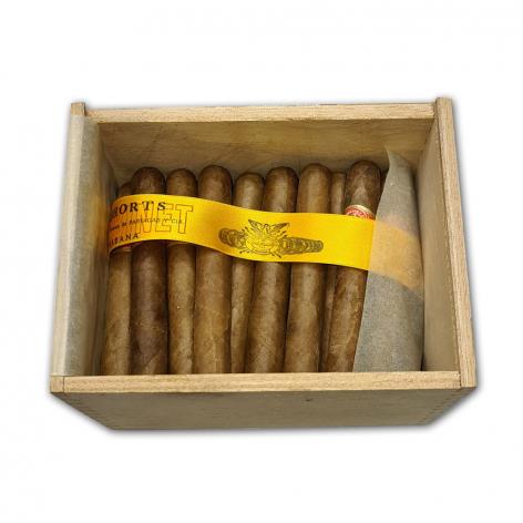 Lot 587 - Partagas Shorts