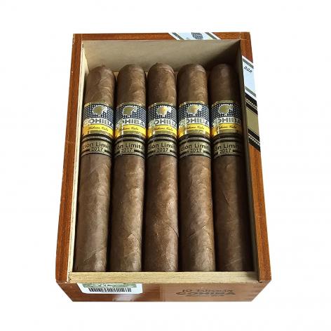 Lot 587 - Cohiba Talisman