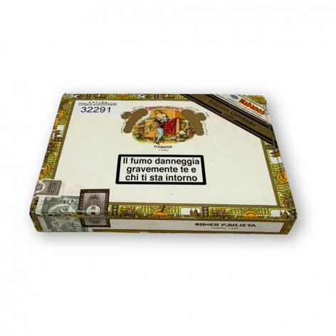 Lot 587 - Romeo y Julieta Duke 