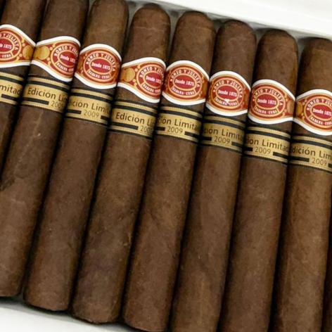 Lot 587 - Romeo y Julieta Duke 