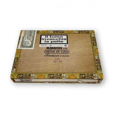 Lot 587 - Romeo y Julieta Duke 