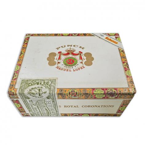 Lot 587 - Punch Royal Coronations 