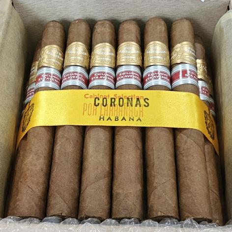 Lot 587 - Por Larranaga Coronas 