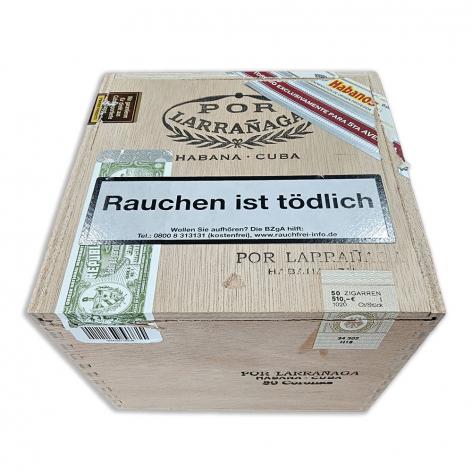 Lot 587 - Por Larranaga Coronas 