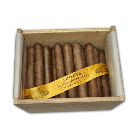 Lot 588 - Partagas Shorts