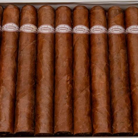 Lot 588 - Rafael Gonzalez  Coronas Extra