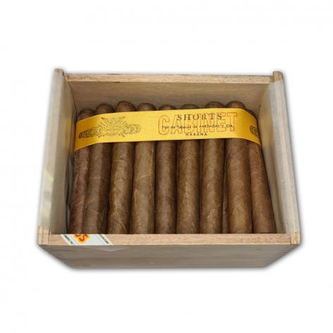 Lot 589 - Partagas Shorts