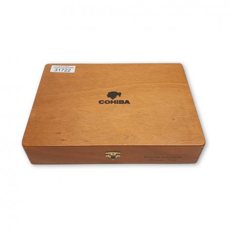 Lot 589 - Cohiba Seleccion Reserva