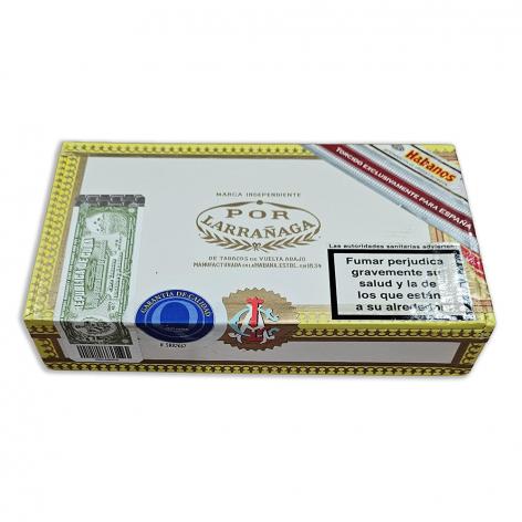 Lot 589 - Por Larranaga Secretos