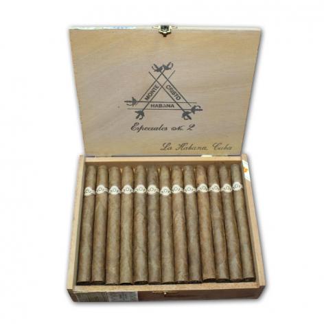 Lot 58 - Montecristo Especiales no.2