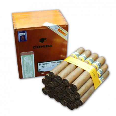 Lot 58 - Cohiba Siglo VI