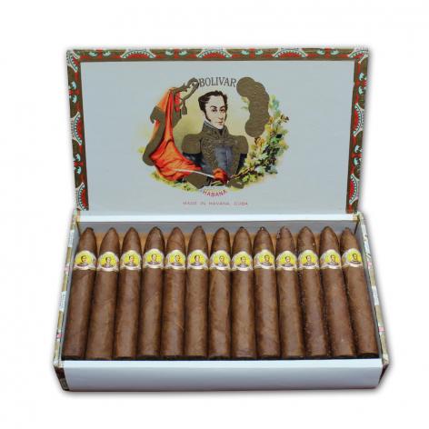 Lot 58 - Bolivar Belicosos Finos