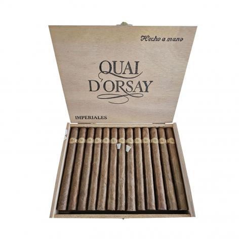 Lot 58 - Quai D'Orsay Imperiales 