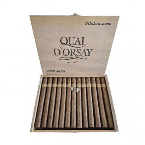 Lot 58 - Quai D&#39Orsay Imperiales 