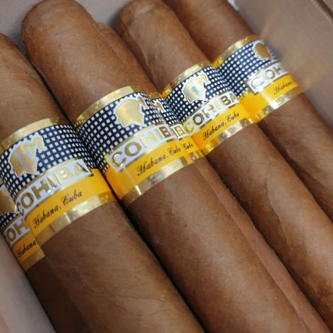 Lot 58 - Cohiba Siglo VI