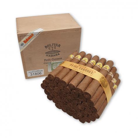 Lot 58 - Bolivar Petit Coronas 