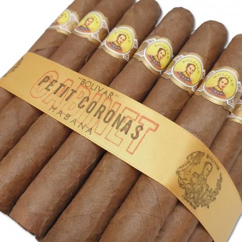 Lot 58 - Bolivar Petit Coronas 