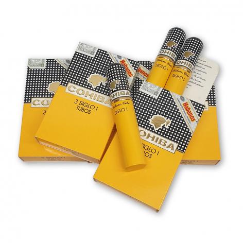 Lot 58 - Cohiba Siglo I