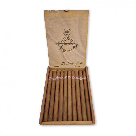 Lot 58 - Montecristo Especial