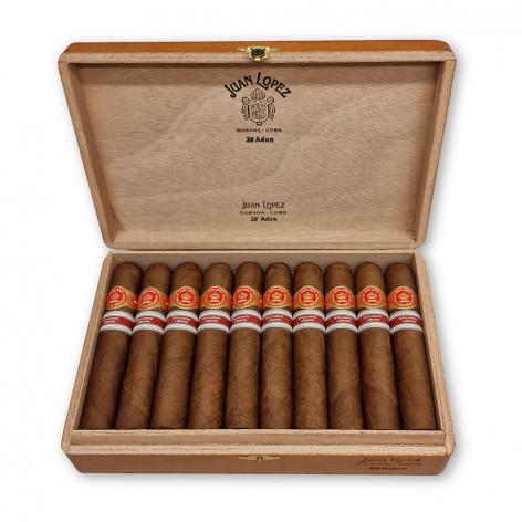 Lot 58 - Juan Lopez Adon