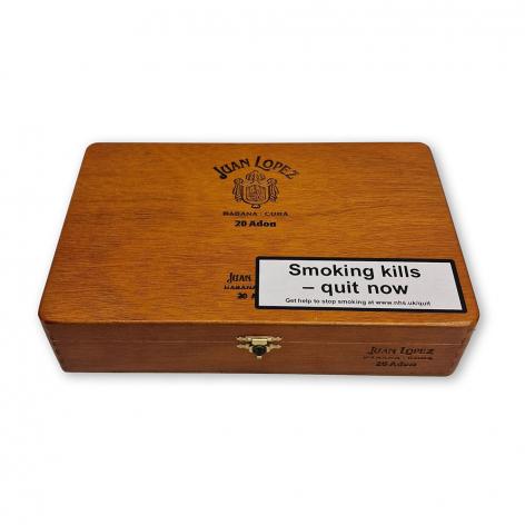 Lot 58 - Juan Lopez Adon