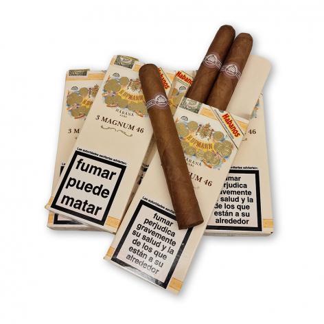 Lot 58 - H. Upmann Magnum 46