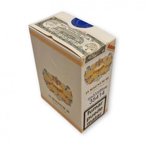 Lot 58 - H. Upmann Magnum 46