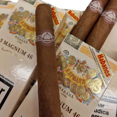 Lot 58 - H. Upmann Magnum 46