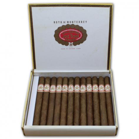 Lot 58 - Hoyo de Monterrey Double Coronas