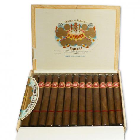 Lot 58 - H.Upmann Majestics