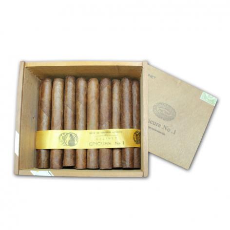 Lot 58 - Hoyo de Monterrey Epicure No.1