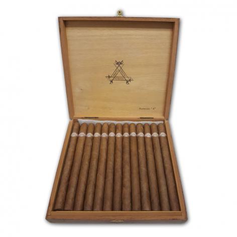 Lot 58 - Montecristo A