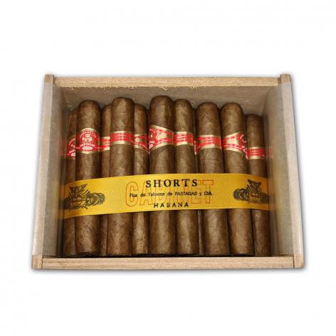 Lot 590 - Partagas Shorts