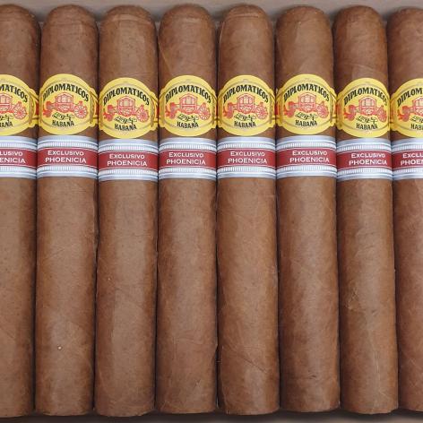 Lot 590 - Diplomatico Ammunition