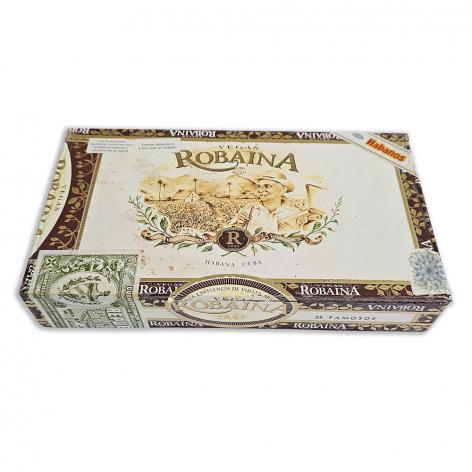 Lot 590 - Vegas Robaina Famosos 