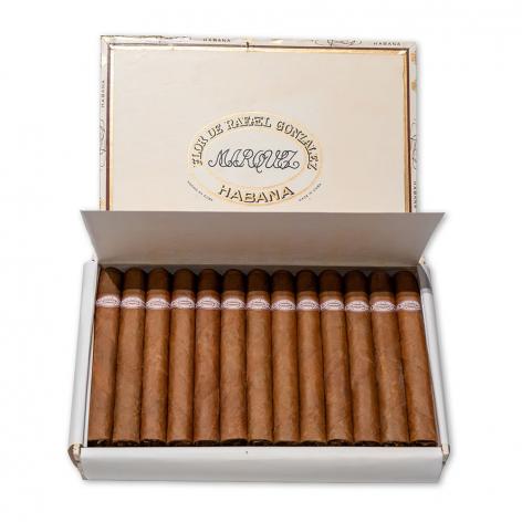 Lot 590 - Rafael Gonzalez  Coronas Extra
