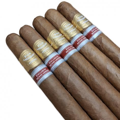 Lot 591 - Por Larrañaga 47