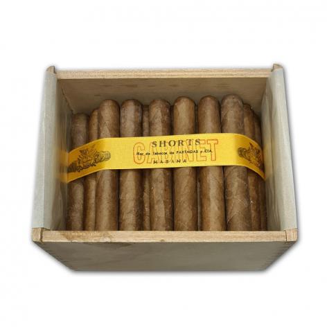 Lot 591 - Partagas Shorts