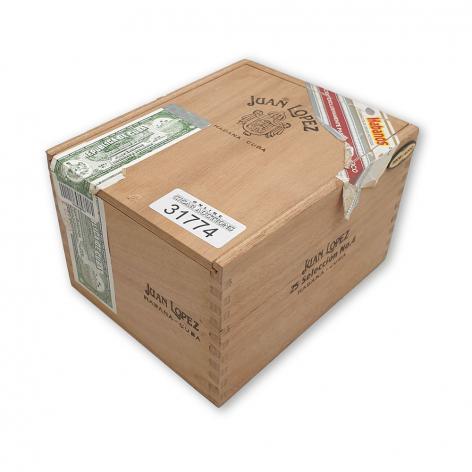 Lot 591 - Juan Lopez Seleccion No 4 