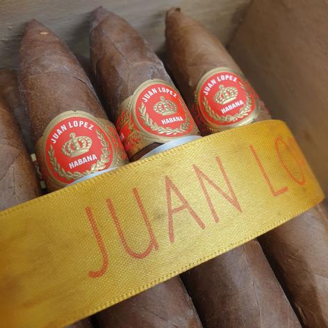 Lot 591 - Juan Lopez Seleccion No 4 