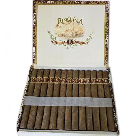 Lot 591 - Vegas Robaina Clasicos