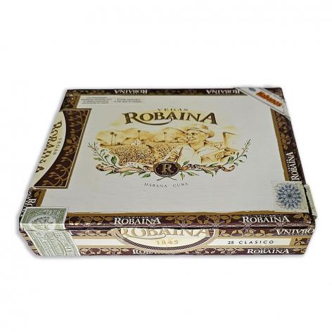 Lot 591 - Vegas Robaina Clasicos