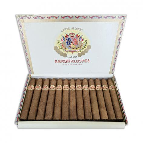 Lot 591 - Ramon Allones Belicosos