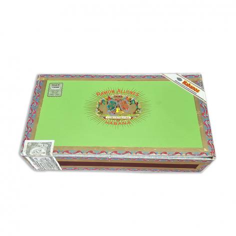 Lot 591 - Ramon Allones Belicosos
