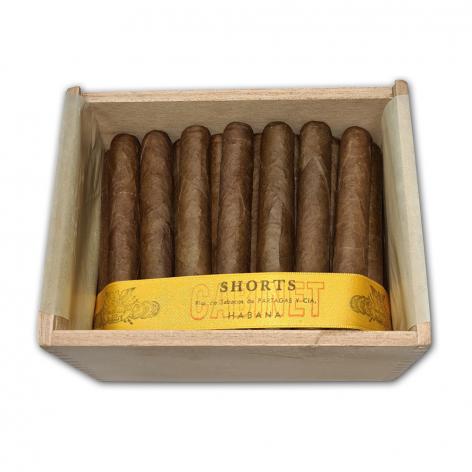 Lot 592 - Partagas Shorts